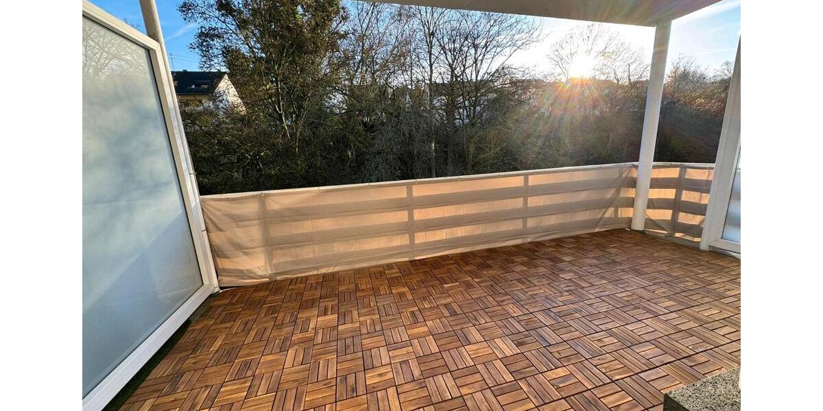 Gemütliche 2-Zimmerwohnung mit EBK in Bad Breisig 2 zimmer