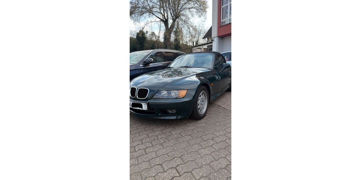 BMW Z3 99.000 km 10.499 &euro; Koblenz 56073