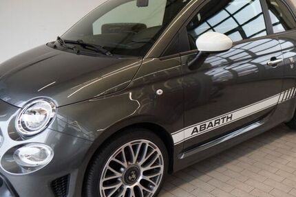 Abarth 500