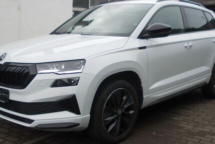 Skoda Karoq 16.380 km 31.950 &euro; Treis-Karden 56253