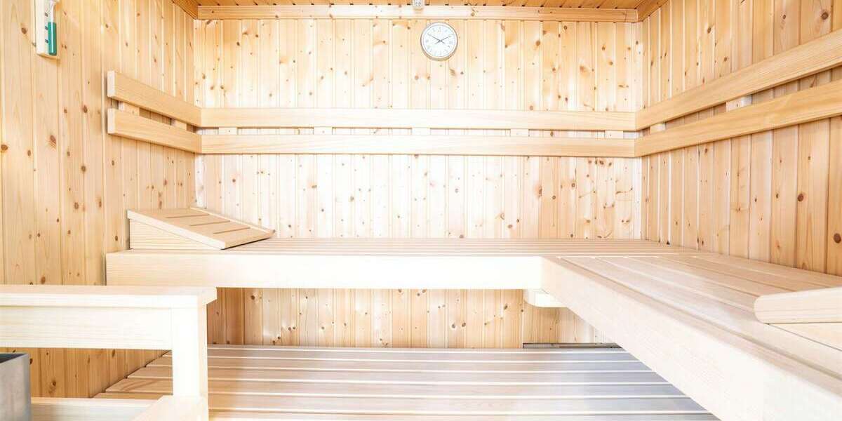 Traumhafte Doppelhaushälfte mit großem Garten, Wintergarten und Sauna - Doppelhaushälfte Hambach | Angebot:25892522