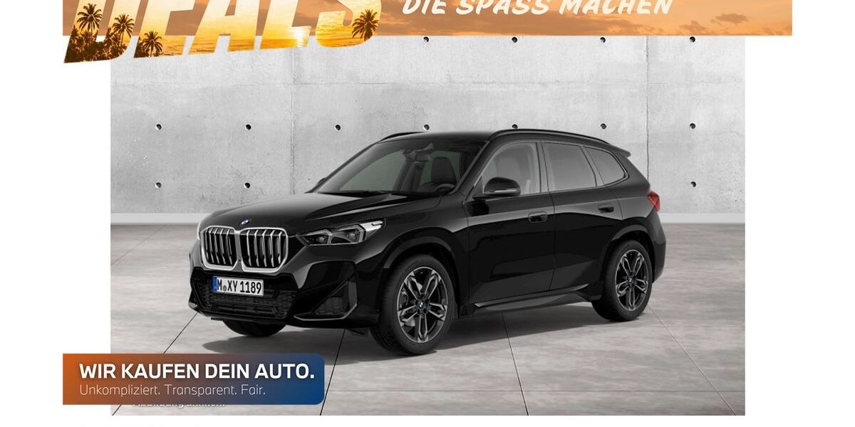 BMW X1 1.001 km 49.860 &euro; Neuwied 56564