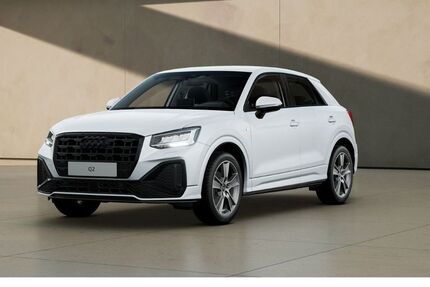 Audi Q2 12.900 km 28.990 &euro; Diez 65582