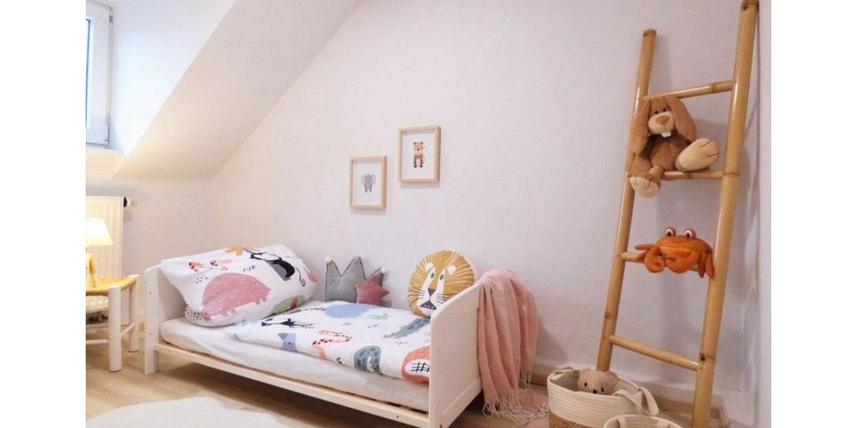 Schönes Fachwerkhaus nahe der Lahn ab 01.03. zu vermieten 7 zimmer