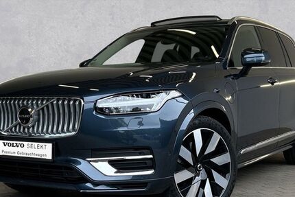 Volvo XC90 22.900 km 69.890 € Koblenz/Gwb. Arenberg 56077