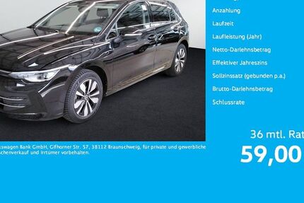 VW Golf 22.453 km 23.880 &euro; Neuwied 56564