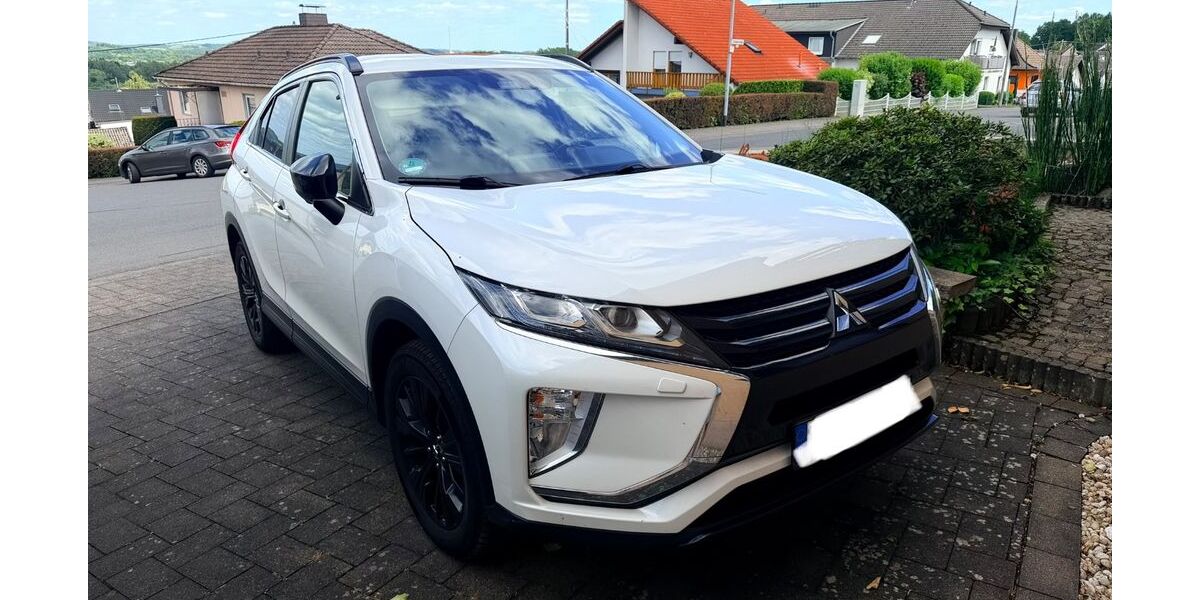 Mitsubishi Eclipse Cross 200.649 km 12.990 &euro; Ebernhahn 56424