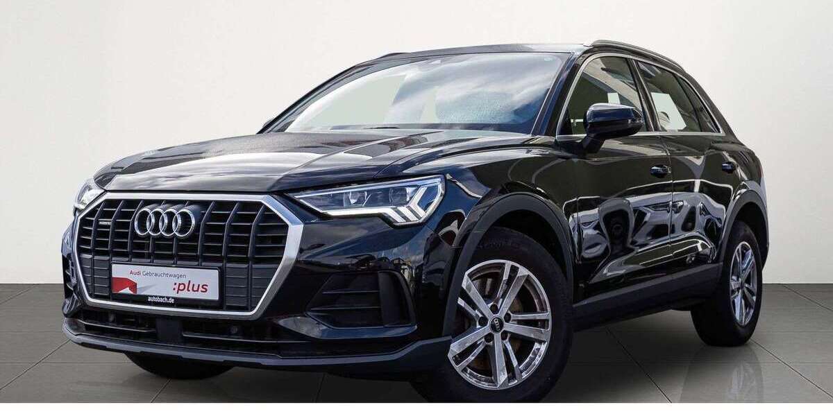 Audi Q3 98.640 km 26.870 &euro; Diez 65582