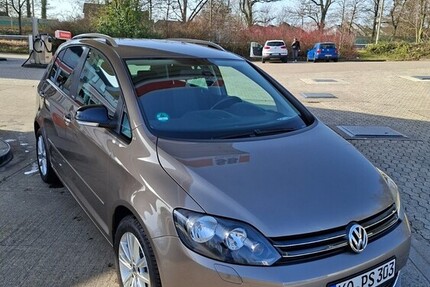 VW Golf Plus 33.500 km 8.900 &euro; Koblenz 56068