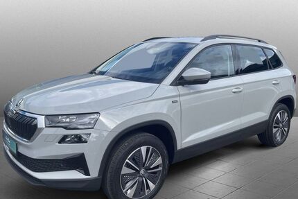 Skoda Karoq 2.971 km 32.580 &euro; Diez 65582
