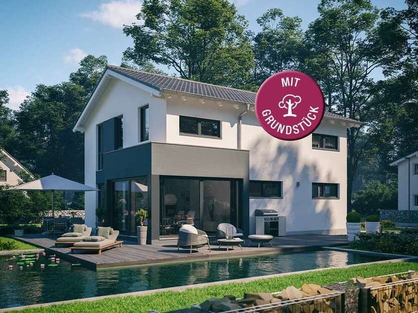 Haus zum Kaufen in Biebrich 487.100 € 154 m²