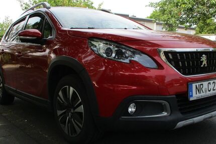 Peugeot 2008 63.987 km 10.499 &euro; Neuwied 56564