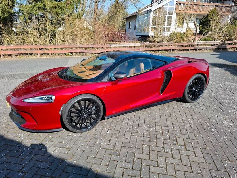 GT