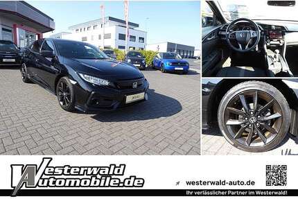 Honda Civic 78.700 km 17.200 &euro; Montabaur 56410