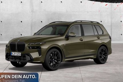 BMW X7 1.001 km 107.700 &euro; Koblenz 56073