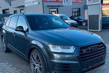 Audi SQ7 148.700 km 39.990 &euro; Ransbach-Baumbach 56235