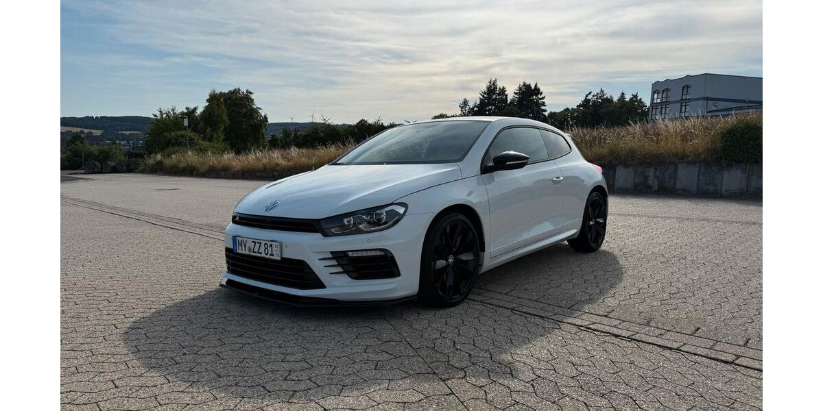VW Scirocco 57.350 km 22.999 &euro; Mayen 56727