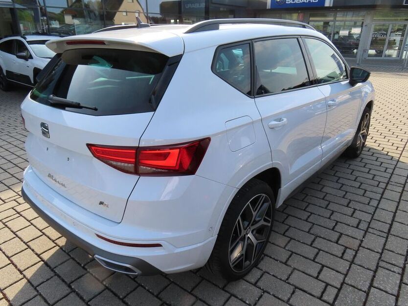 Ateca