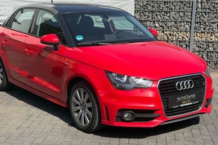 Audi A1 238.000 km 5.999 &euro; Bad Breisig 53498