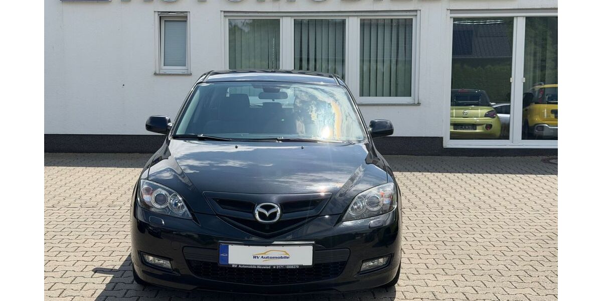Mazda 3 170.000 km 3.990 &euro; Neuwied 56567