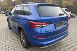 Skoda Kodiaq Sportline 4x4 119.000 km 27.990 € Koblenz 56070