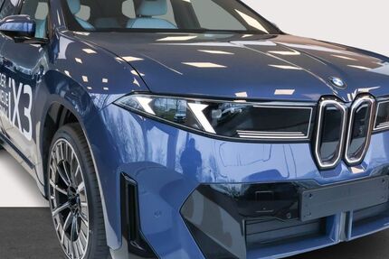 BMW iX3 9.900 km 79.480 &euro; Kottenheim b. Mayen 56736