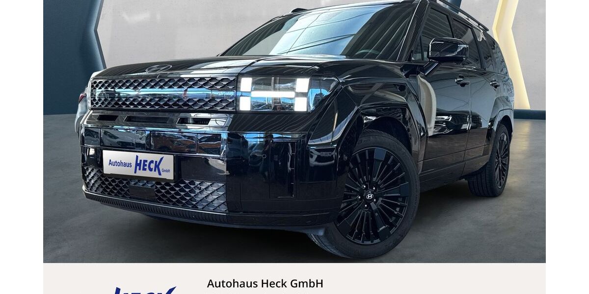 Hyundai SANTA FE 14.808 km 46.900 € Dörth 56281