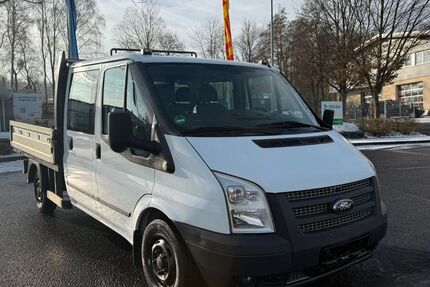 Ford Transit 196.845 km 6.990 &euro; Niederelbert 56412