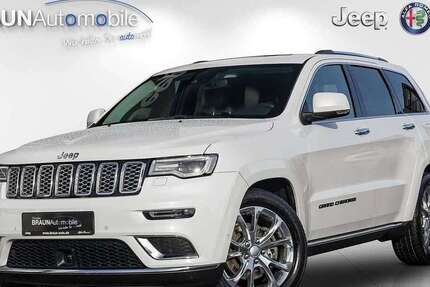 Jeep Grand Cherokee 69.350 km 34.850 &euro; Koblenz 56070