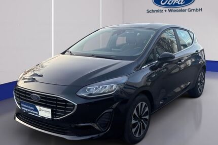Ford Fiesta 38.829 km 15.990 &euro; Dierdorf 56269