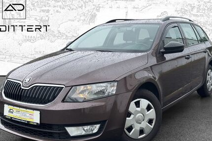 Skoda Octavia 169.700 km 6.490 &euro; Koblenz-Niederberg 56077