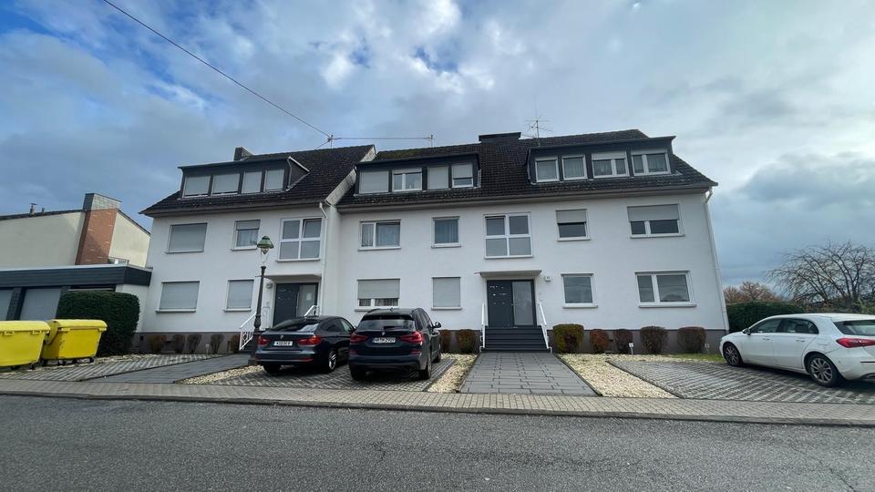 Etagenwohnung Koblenz Bubenheim - 3 Zimmer, 75 m&sup2;, 250.000&euro; | Angebot:25783867
