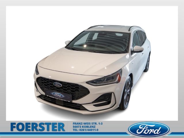 Ford Focus 53.953 km 20.980 € Koblenz 56073
