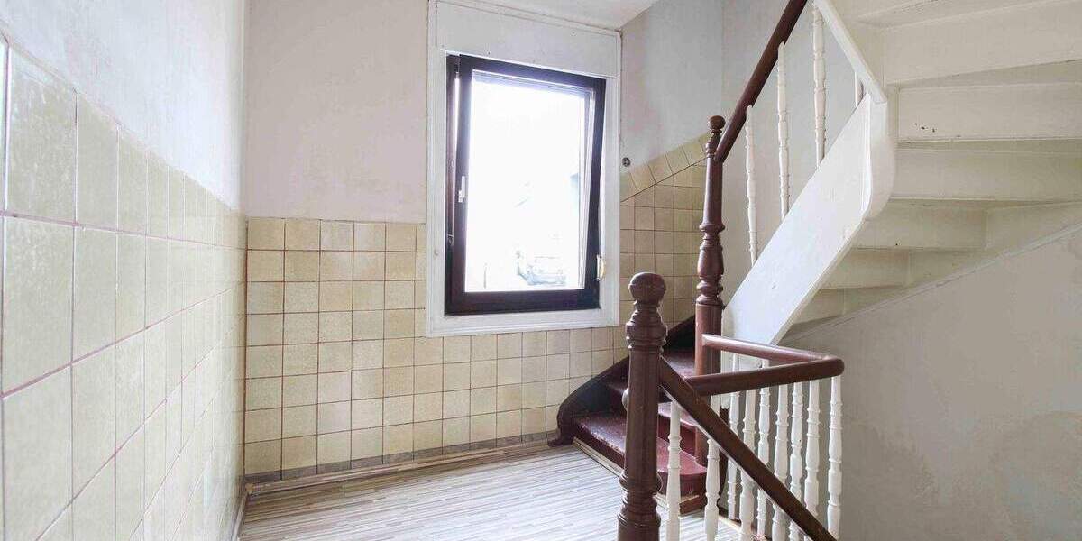 Einfamilienhaus Ransbach-Baumbach Baumbach - 4 Zimmer, 139.000&euro; | Angebot:25819874