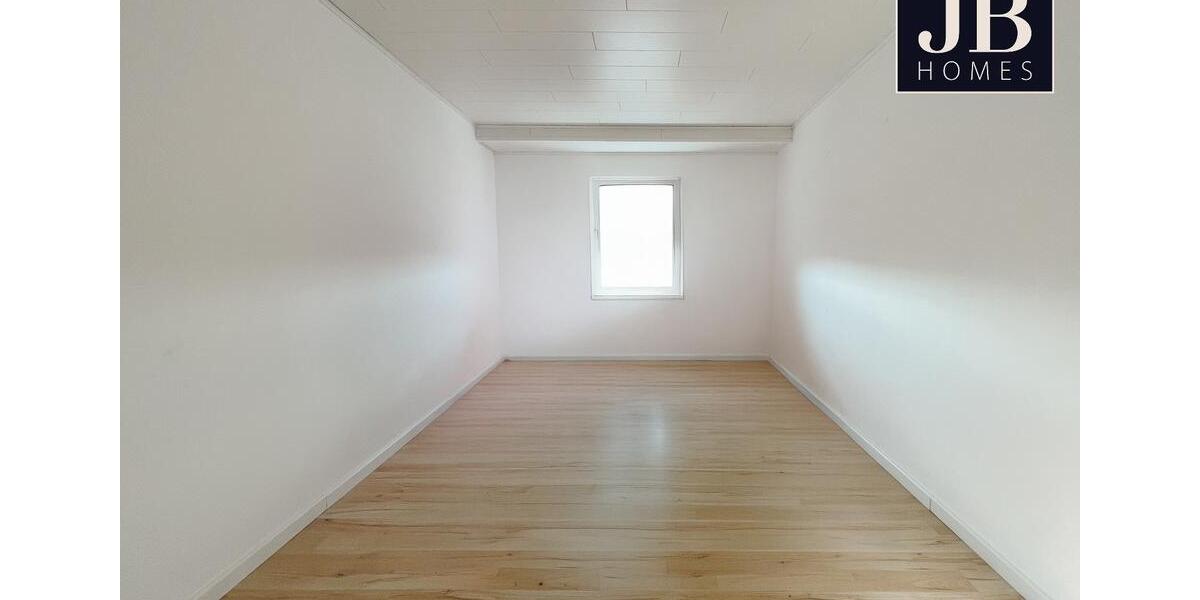 3-ZKB-Wohnung inkl. Balkon und Stellplatz (ab Februar bezugsfrei) 3 zimmer