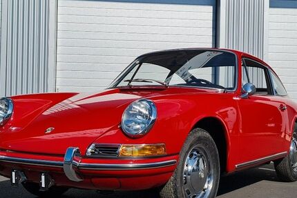 Porsche 912 108.354 km 119.000 &euro; Mülheim-Kärlich 56218