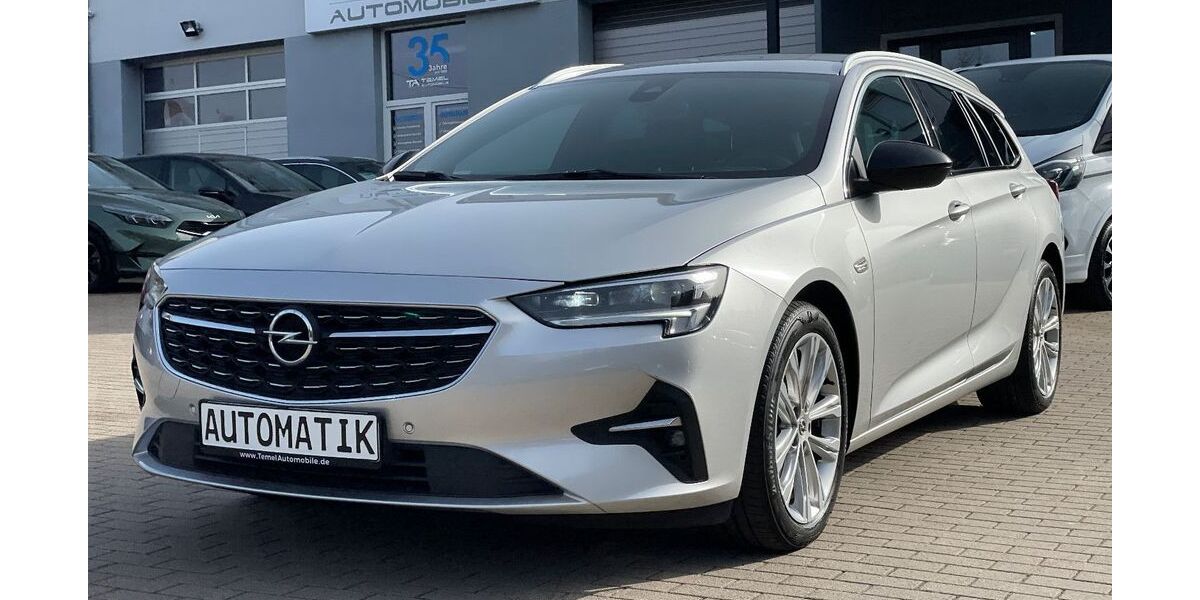 Opel Insignia 79.990 km 19.999 &euro; Montabaur-Eschelbach 56410