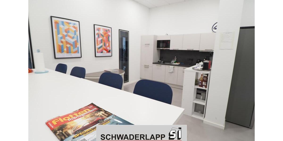 Gewerbeobjekt Nentershausen - 13&euro; | Angebot:21990388