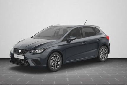 Seat Ibiza 15.834 km 17.990 &euro; Mayen 56727