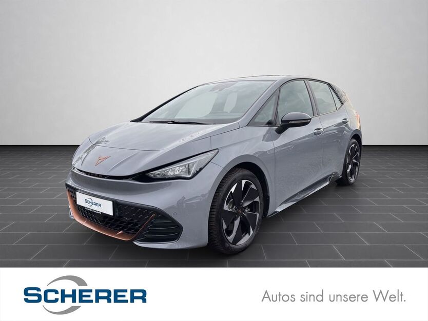 Cupra Born 30.016 km 24.990 € Mayen 56727
