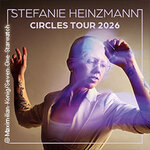Stefanie Heinzmann - Circles Tour 2026