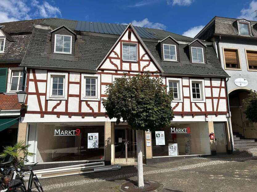 Einzelhandel in Linz am Rhein 625.000 € 210 m²