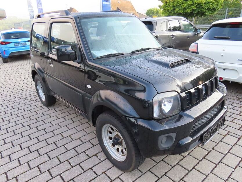 Jimny