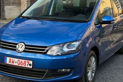 VW Sharan 304.500 km 16.800 &euro; Brohl Lützing 56656