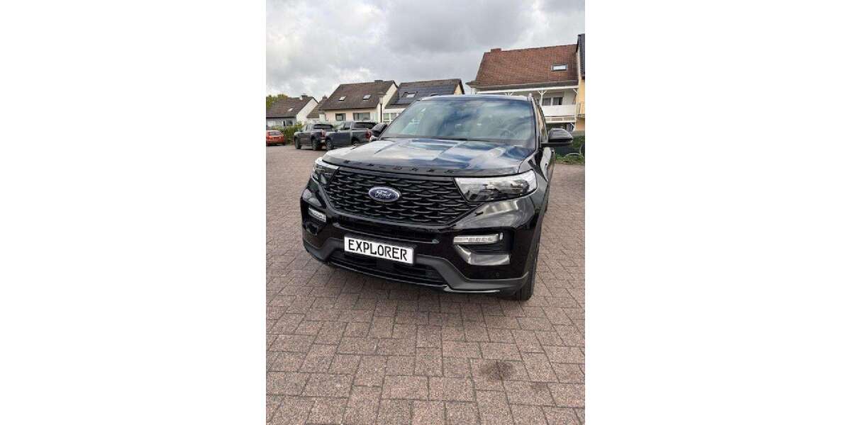 Ford Explorer 59.220 km 46.900 € Weißenthurm 56575