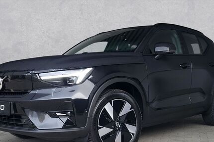Volvo XC40 6.900 km 43.890 &euro; Koblenz/Gwb. Arenberg 56077