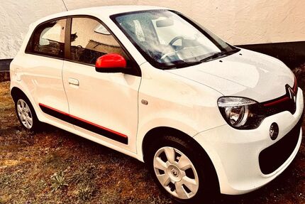 Renault Twingo 25.685 km 6.200 &euro; Waldbreitbach 56588