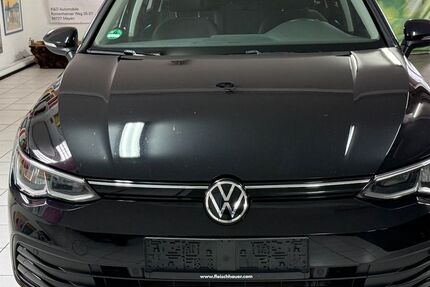 VW Golf 214.389 km 12.900 &euro; Mayen 56727