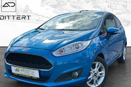 Ford Fiesta 95.500 km 6.990 &euro; Koblenz-Niederberg 56077