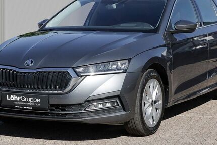 Skoda Octavia 95.434 km 19.980 &euro; Andernach 56626